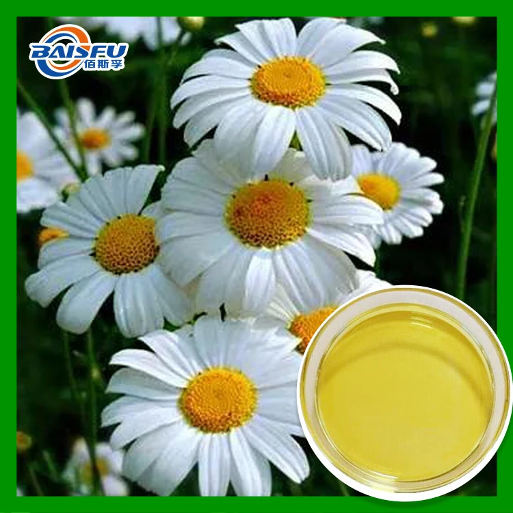 Chinese Ten Years Manufacturer for Pyrethrum Extract Plant Extract Insecticide