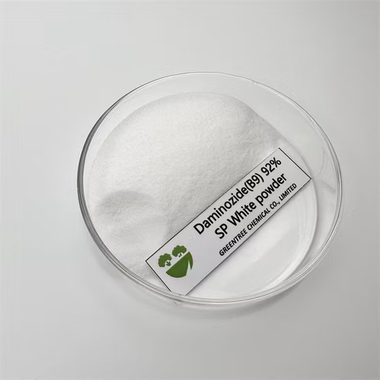 Hormônio vegetal de controle de crescimento excessivo Daminozida (B9) Pgr 99%