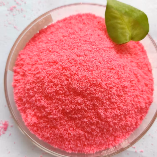 Adubo foliar NPK do adubo composto do adubo de Te adubo solúvel em água 19