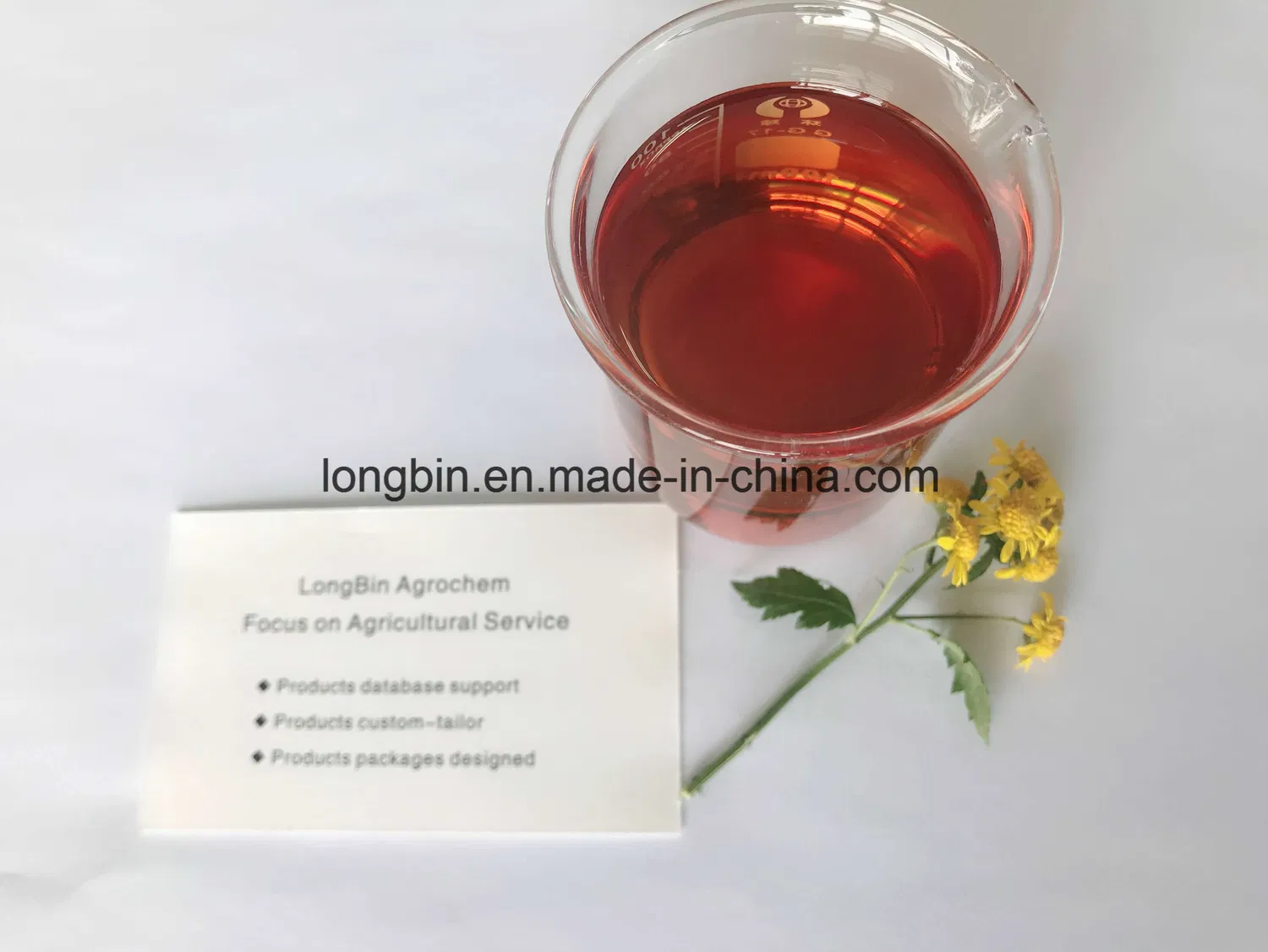 Análogos de Auxina 2 4