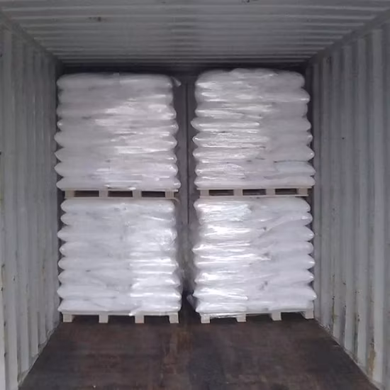 Controle o crescimento excessivo Pgr 2 3 ácido 5triidobenzoico Tiba CAS 88