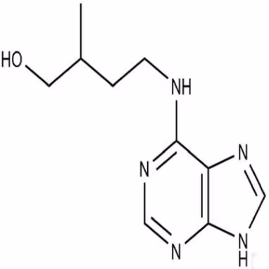 Citocininas Diidrozeatina Dl